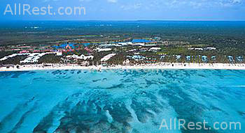 Barcelo Bavaro Beach 22